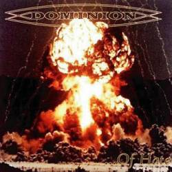 Dominion (NL) : ...Of Hate